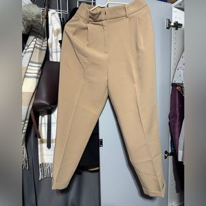 Zara trousers